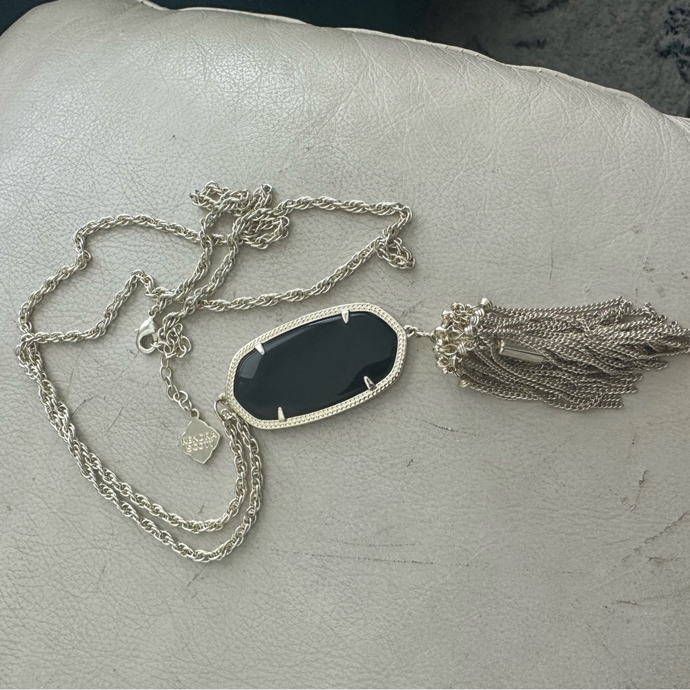 Kendra Scott Rayne Necklace